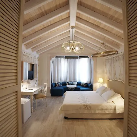 On Bed & Breakfast 2*