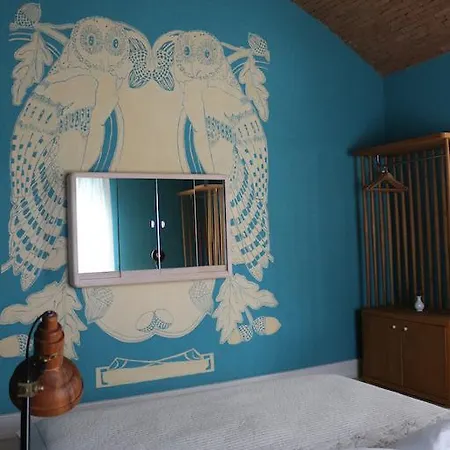 Bed & Breakfast On Alacati