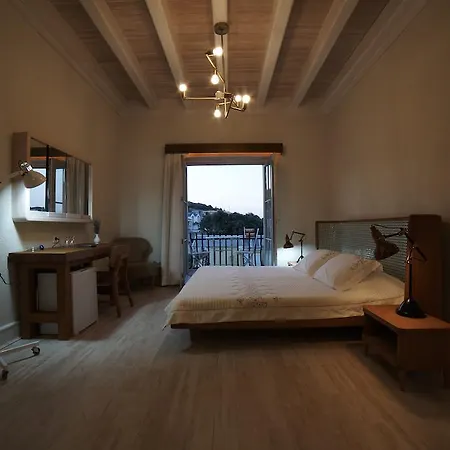On Bed & Breakfast 2*