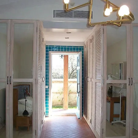 Bed & Breakfast On