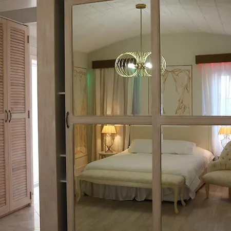 On Bed & Breakfast Alacati