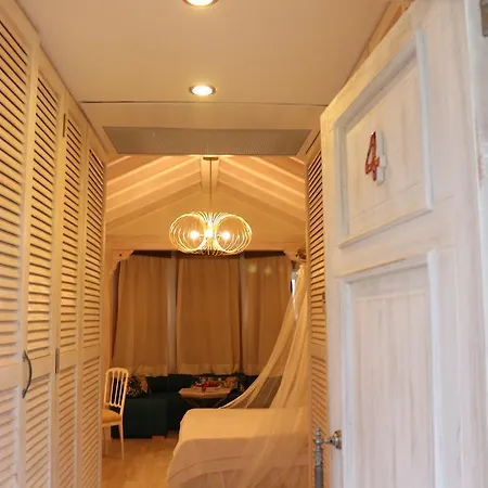 Bed & Breakfast On Alacati