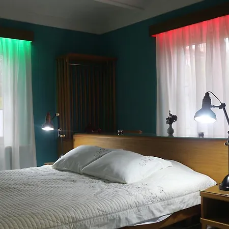 Bed & Breakfast On Alacati