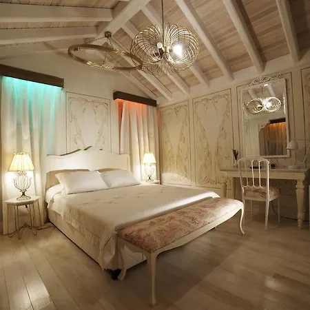 Bed & Breakfast On 2*
