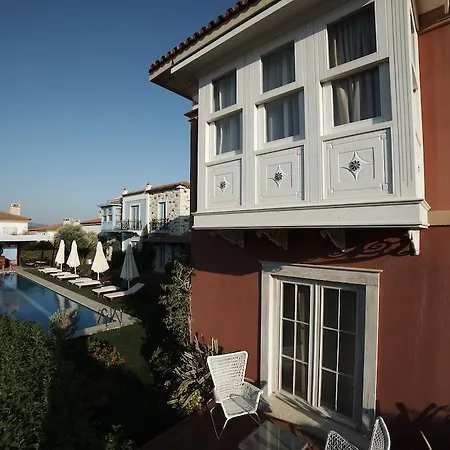 On 2* Alacati
