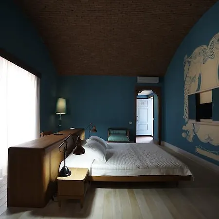 On Bed & Breakfast Alacati