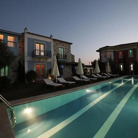 Bed & Breakfast On Alacati
