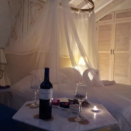 Bed & Breakfast On