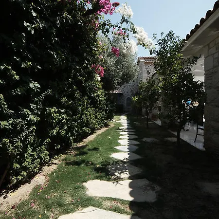 On Bed & Breakfast Alacati