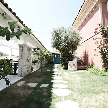 On Alacati