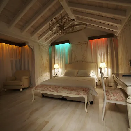 Bed & Breakfast On Alacati