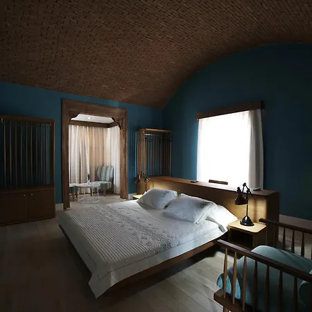 Bed & Breakfast On