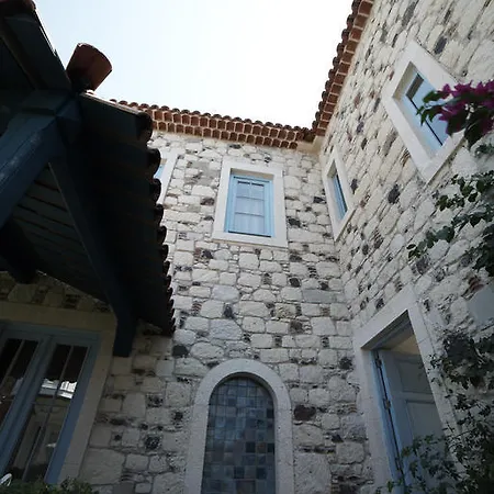 On Bed & Breakfast Alacati
