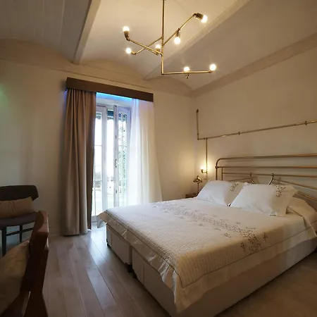 On Bed & Breakfast Alacati