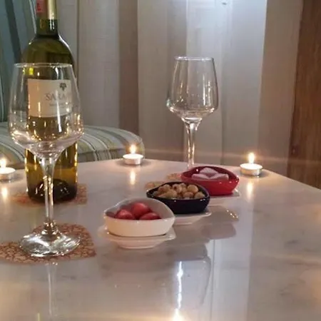 On Bed & Breakfast