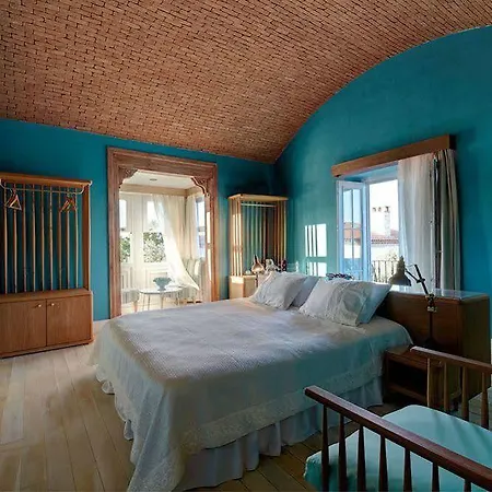 On 2* Alacati