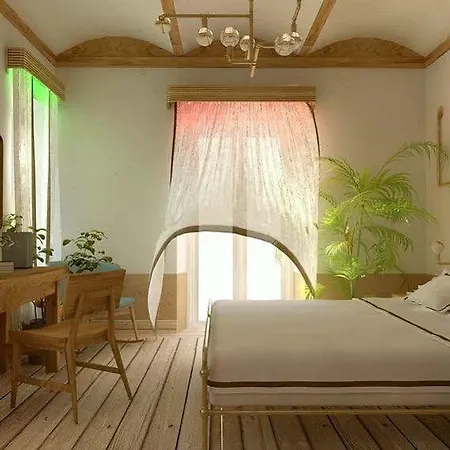 Bed & Breakfast On Alacati