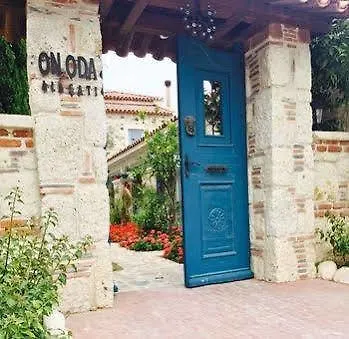 On 2* Alacati