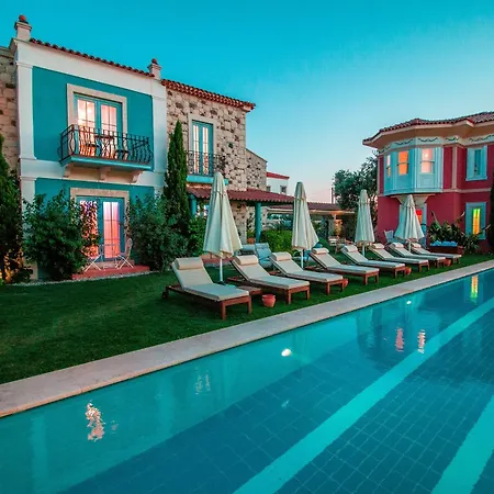 On Alacati