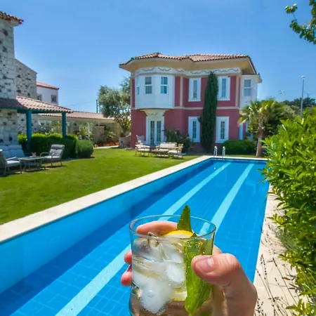 Bed & Breakfast On Alacati