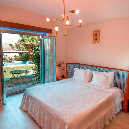 On Alacati