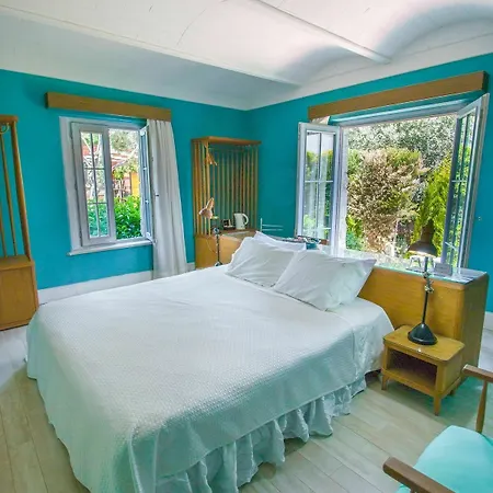 Bed & Breakfast On Alacati