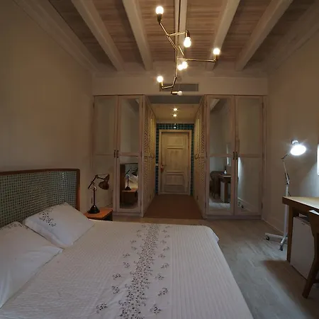 Bed & Breakfast On Alaçatı