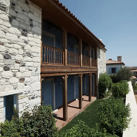 On 2* Alacati
